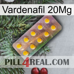 Vardenafil 20Mg new11